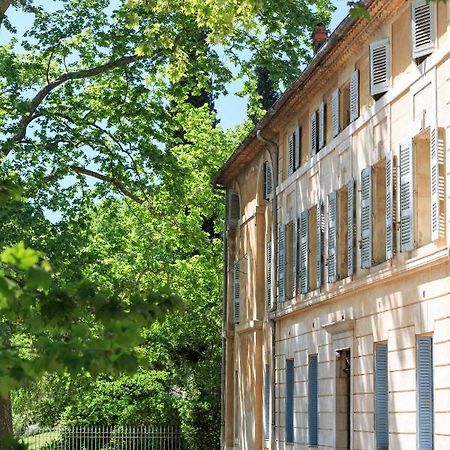 Chateau de Saint Martin Taradeau Exterior foto